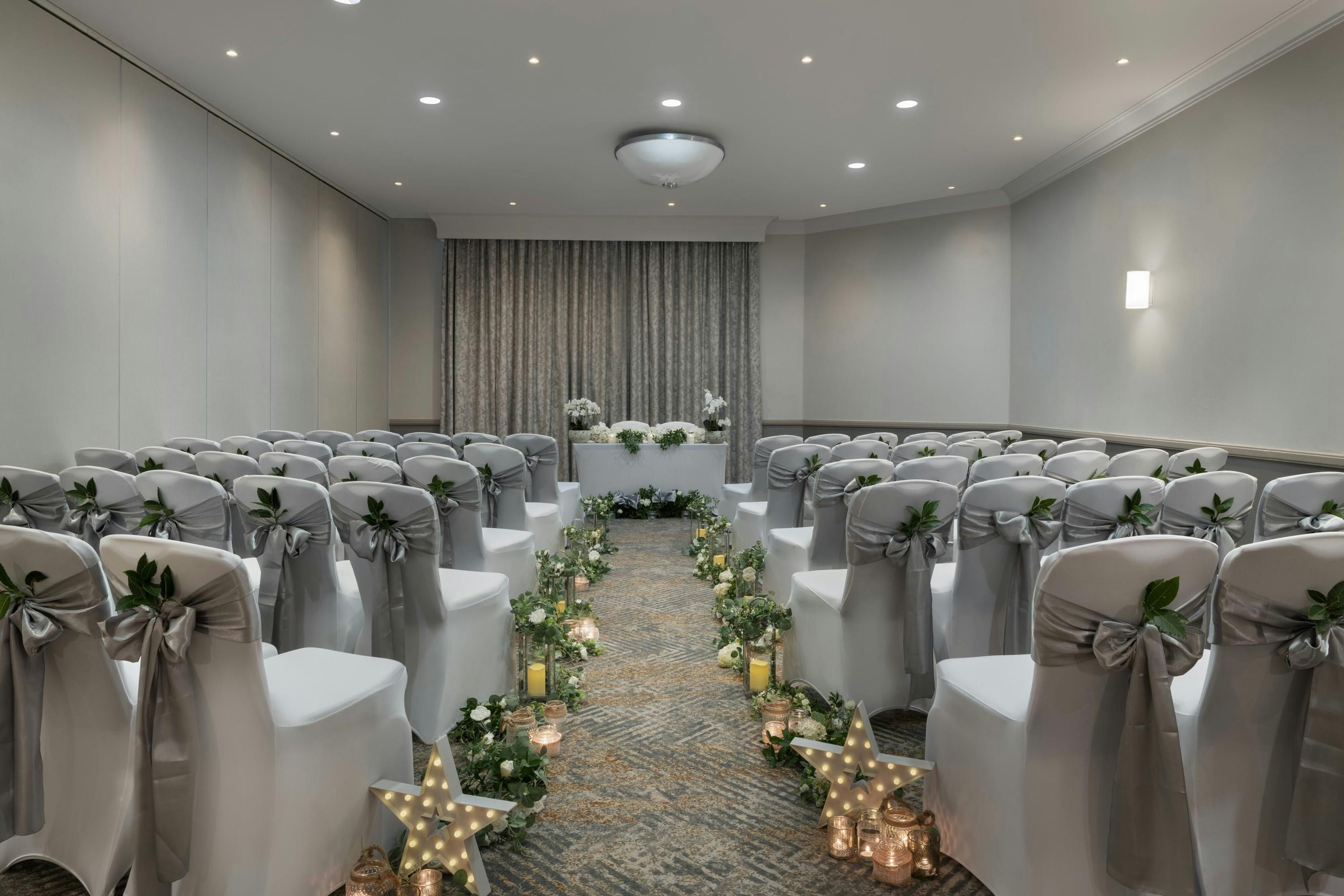 Sala conferenze