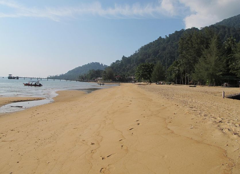 Spiaggia Foto