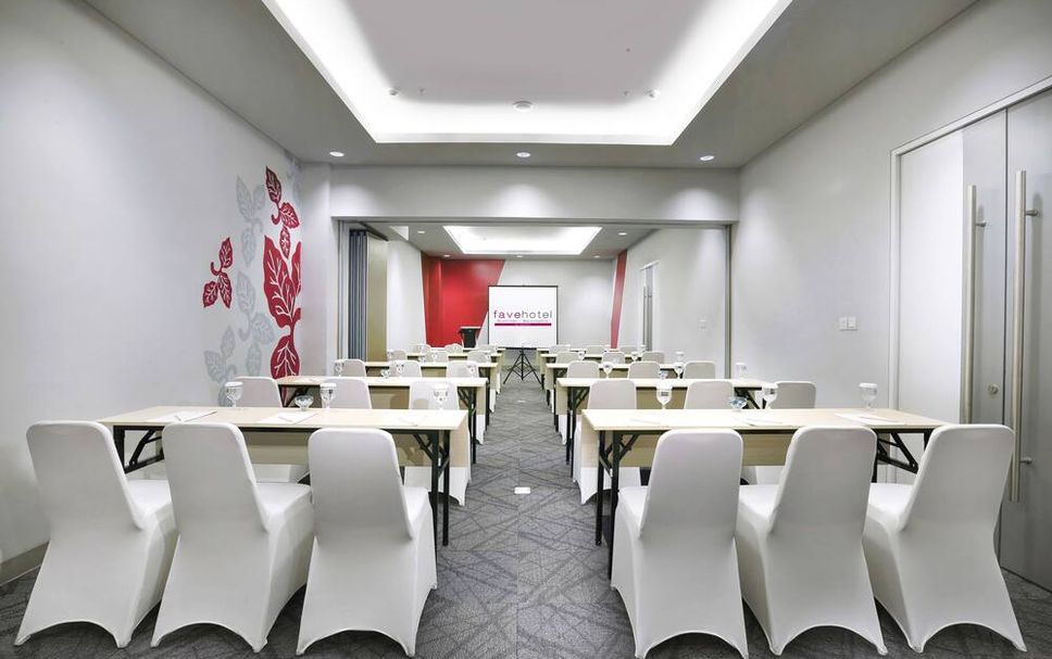 Sala conferenze Foto