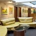 Area lounge