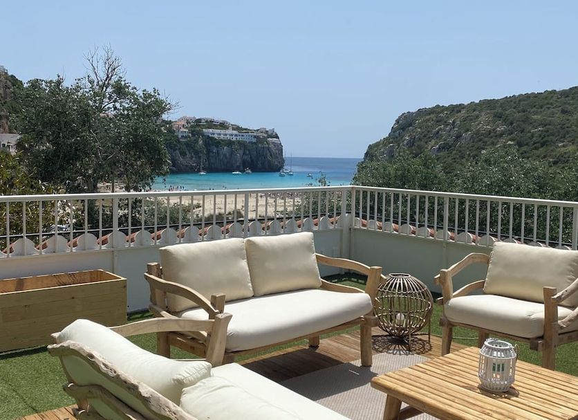 Balcone Foto