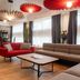 Area lounge