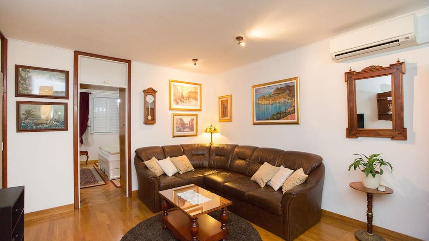 Apartments Cime