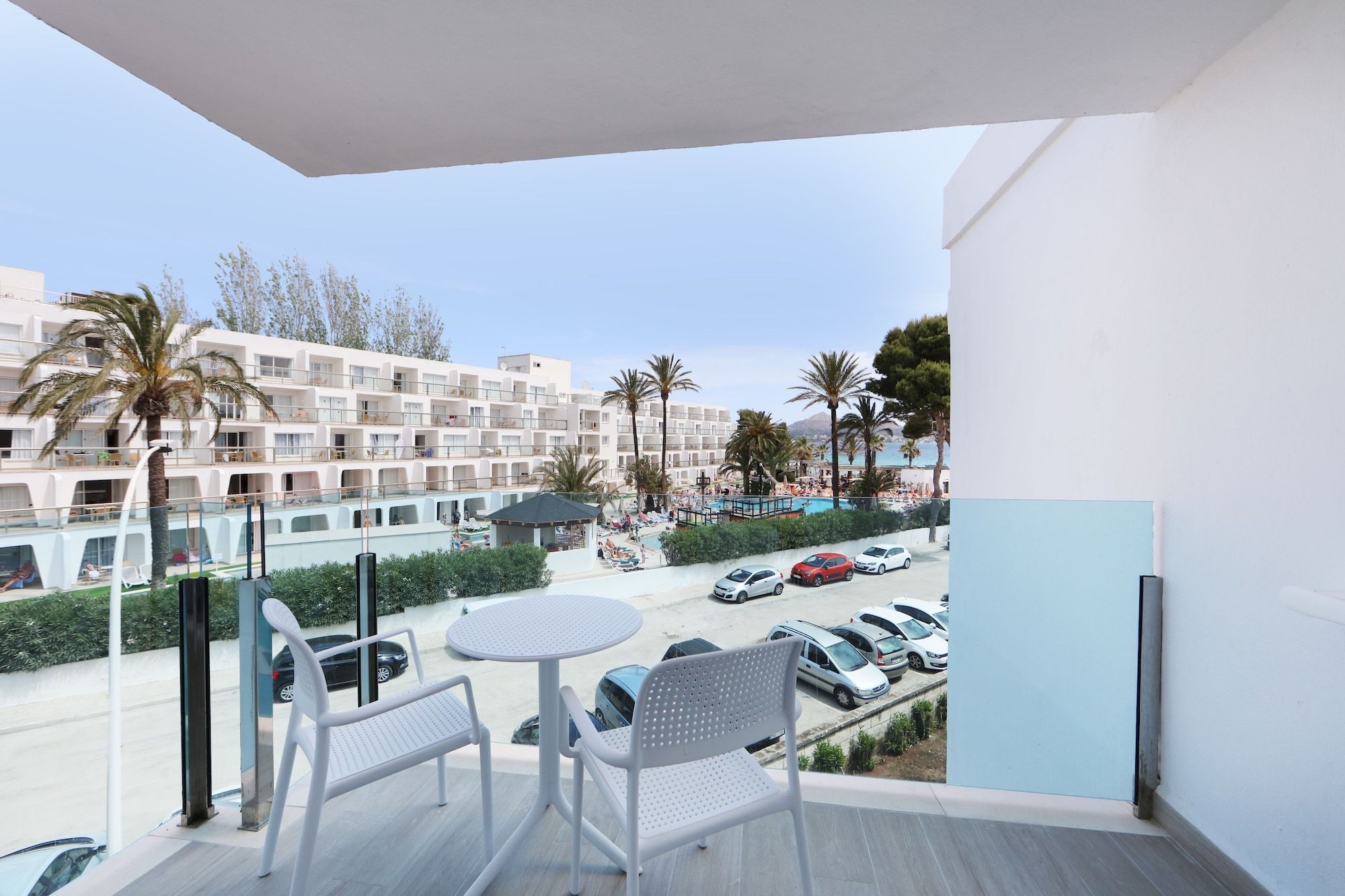 Balcone