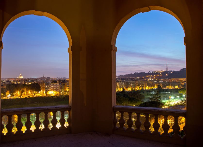 Balcone Foto
