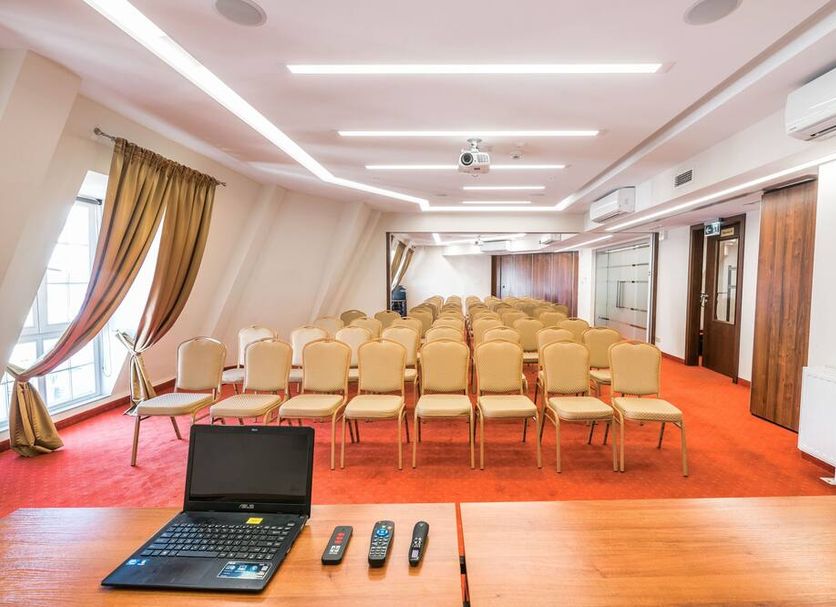 Sala conferenze Foto