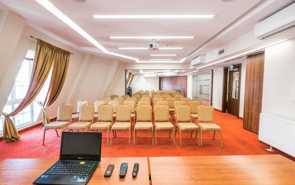 Sala conferenze Foto