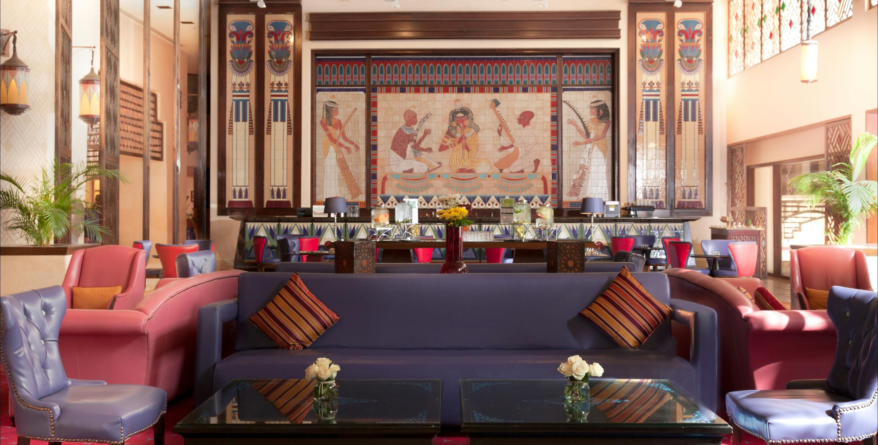 Area lounge