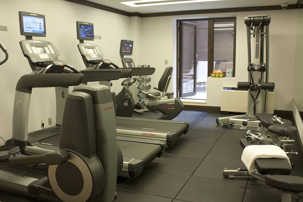 Palestra