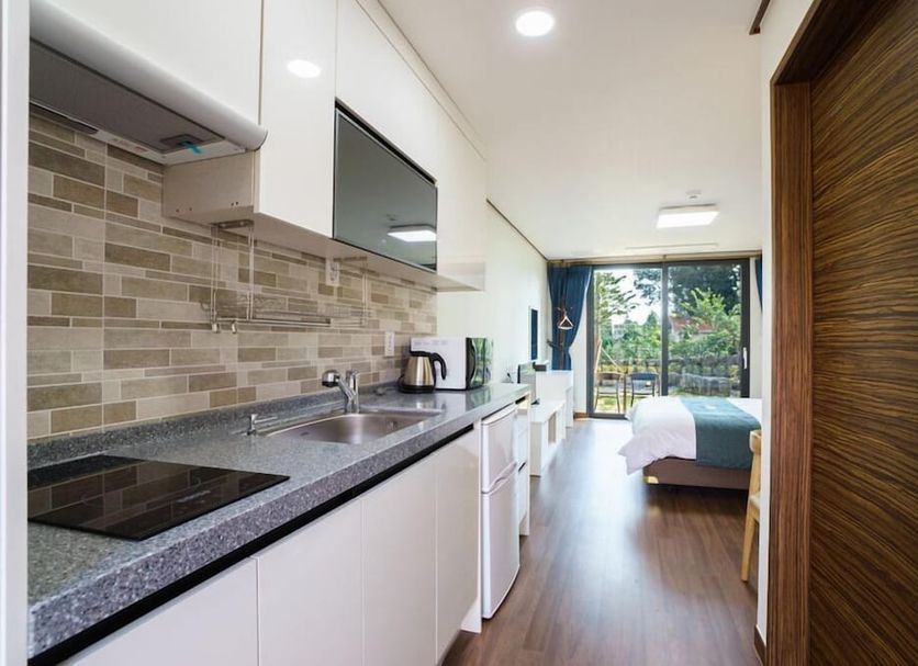 Cucina Foto