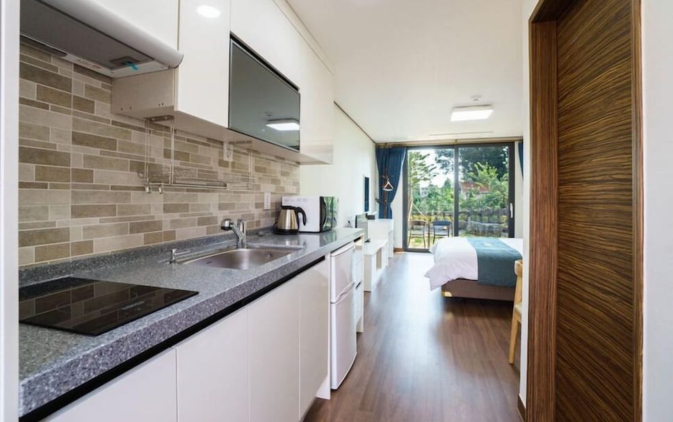 Cucina Foto