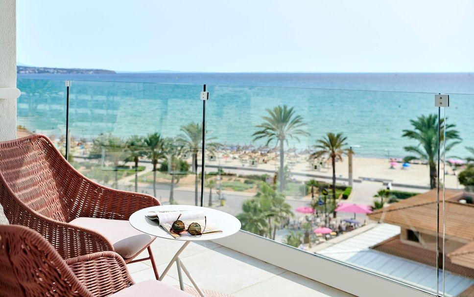 Balcone Foto