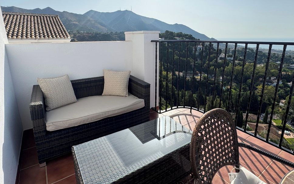 Balcone Foto