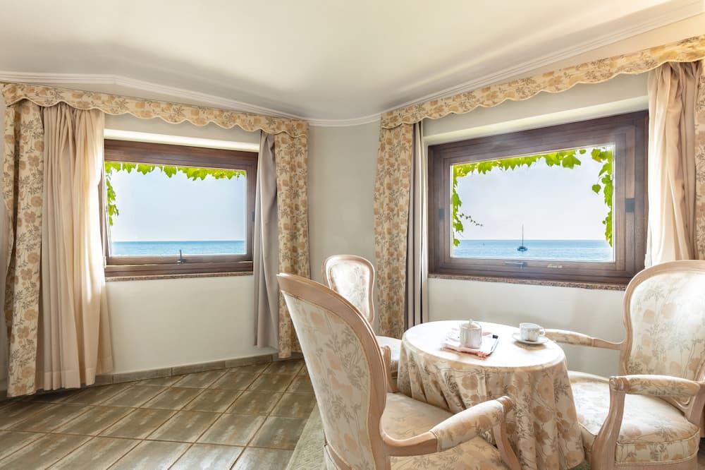 Sala pranzo