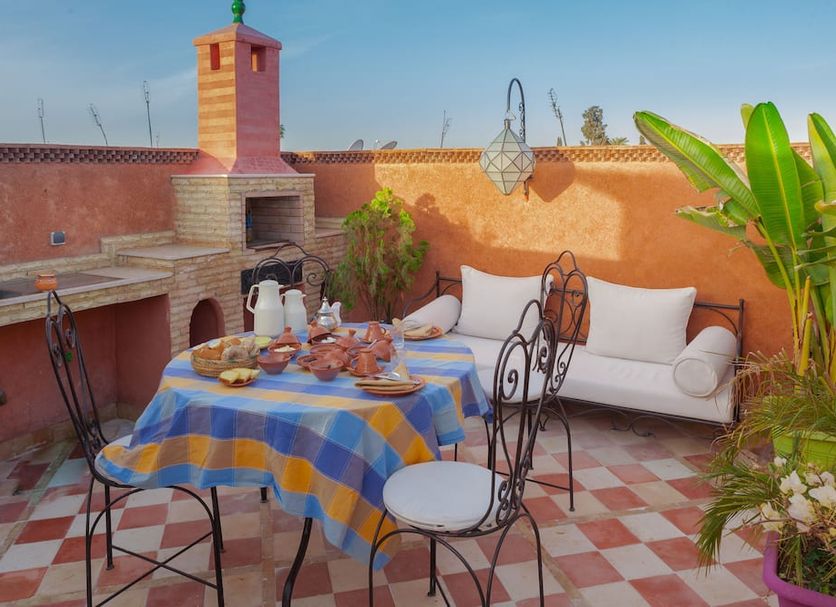 Balcone Foto