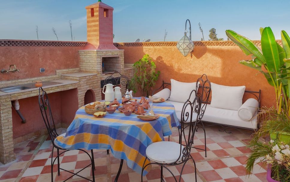 Balcone Foto