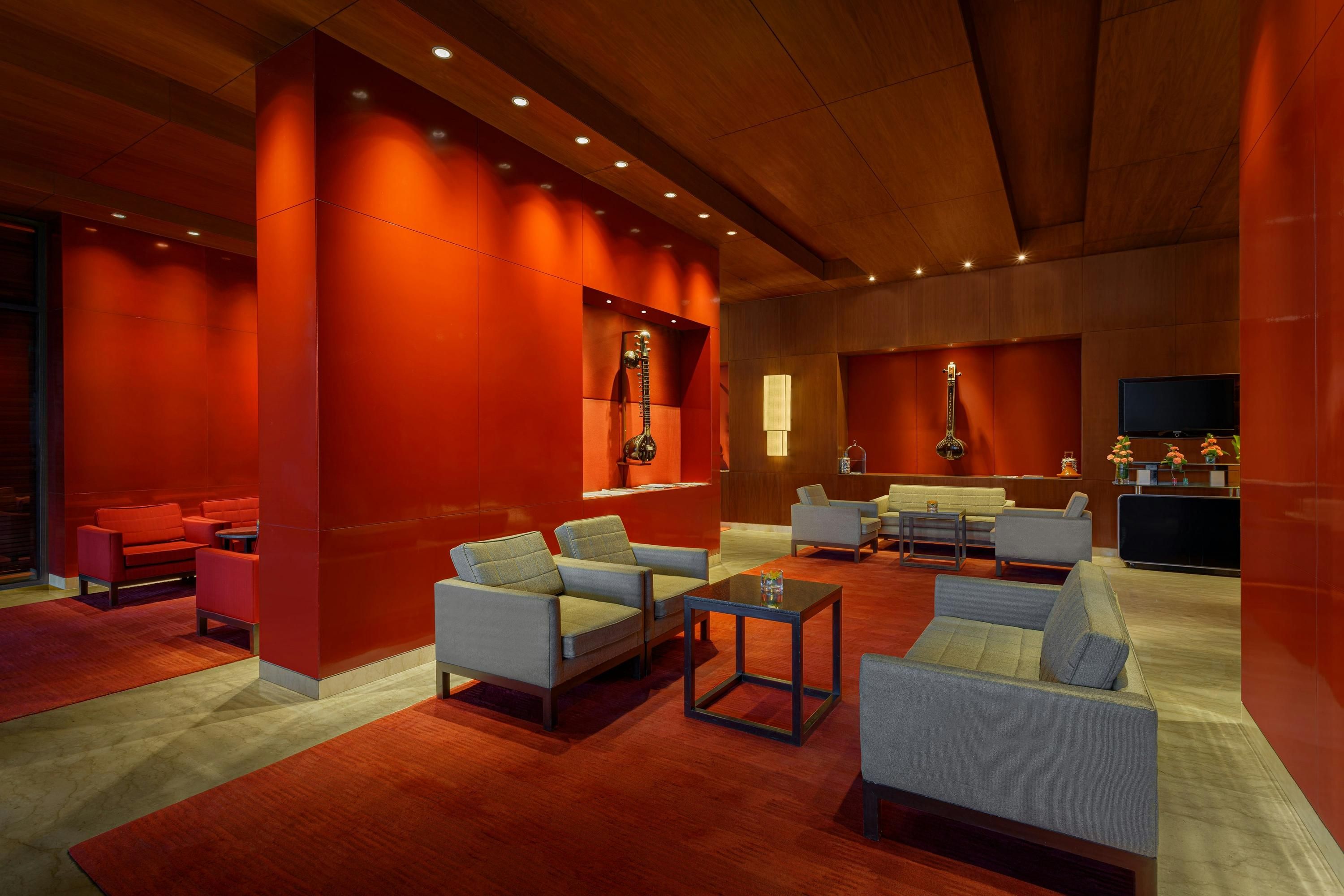 Area lounge