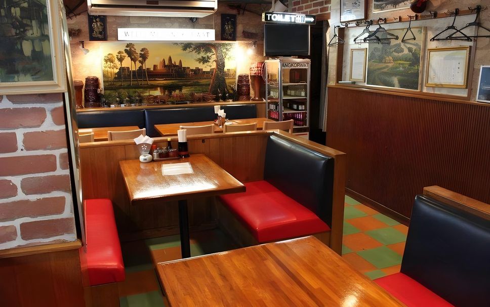 Ristorante Foto