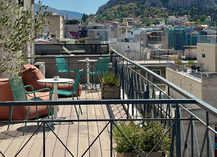 Balcone Foto