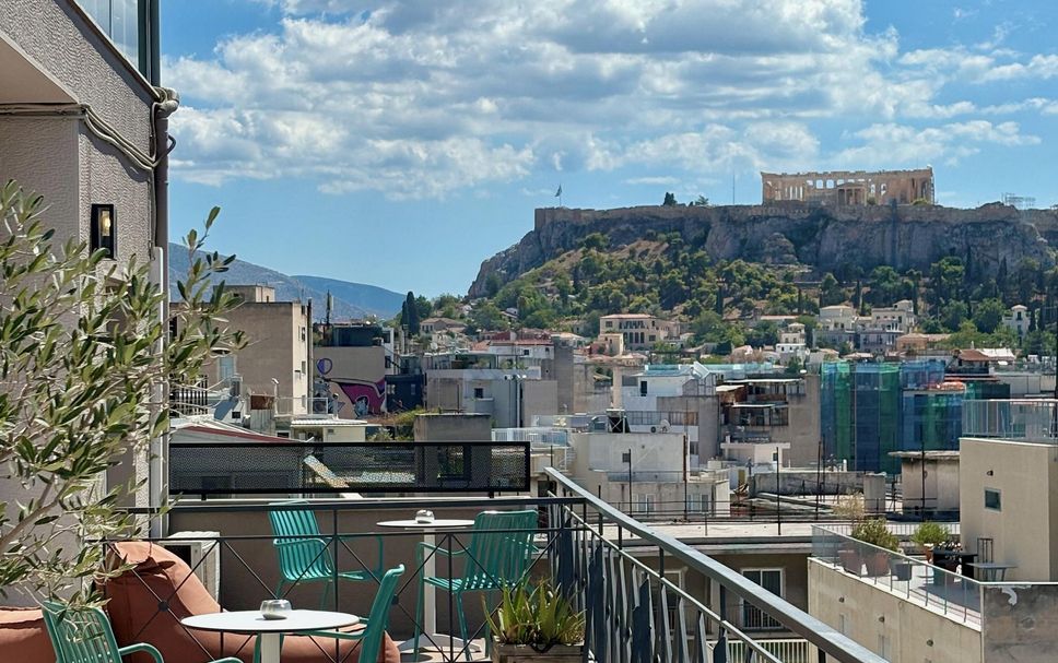Balcone Foto