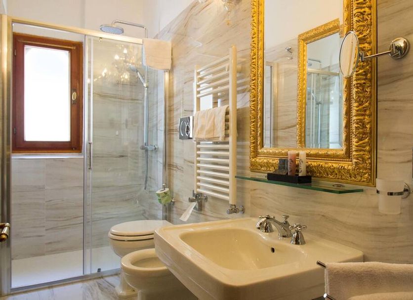 Bagno Foto