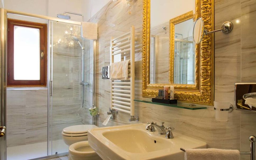 Bagno Foto