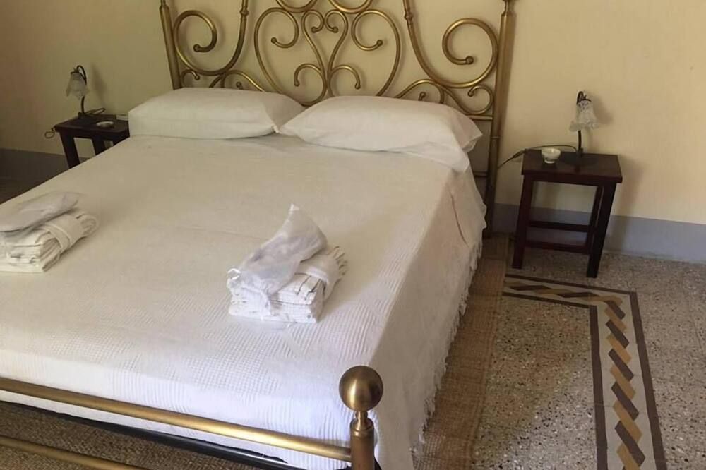 Camera da letto