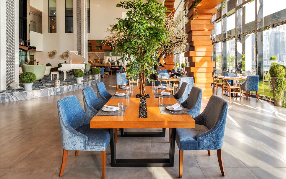 Ristorante Foto