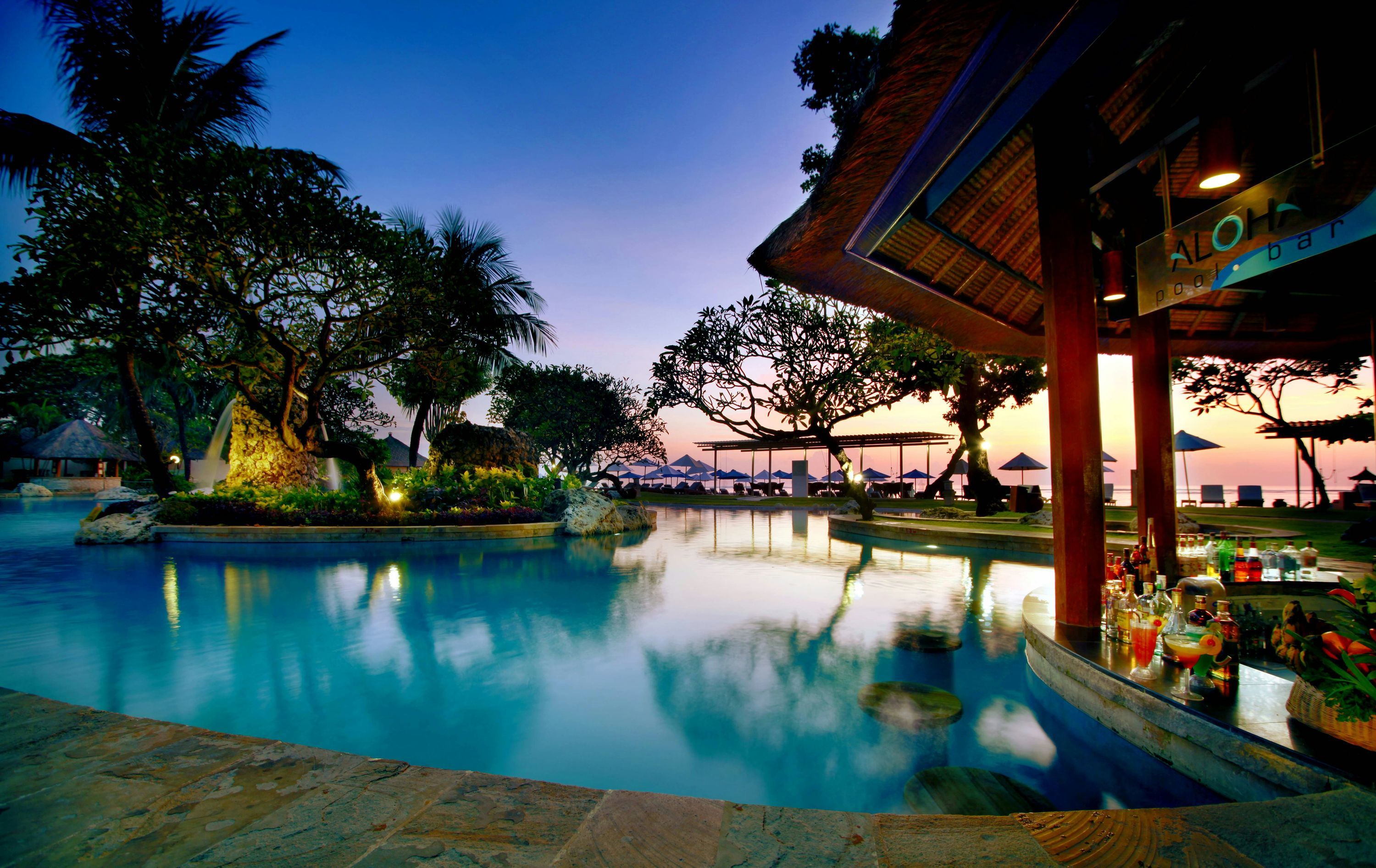 Piscina Foto