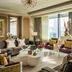 Area lounge