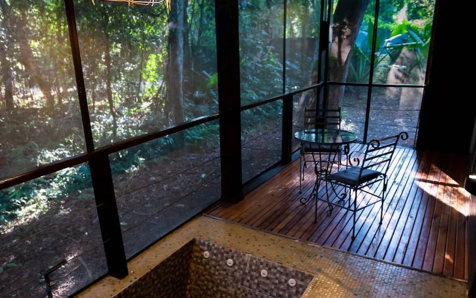 Balcone Foto
