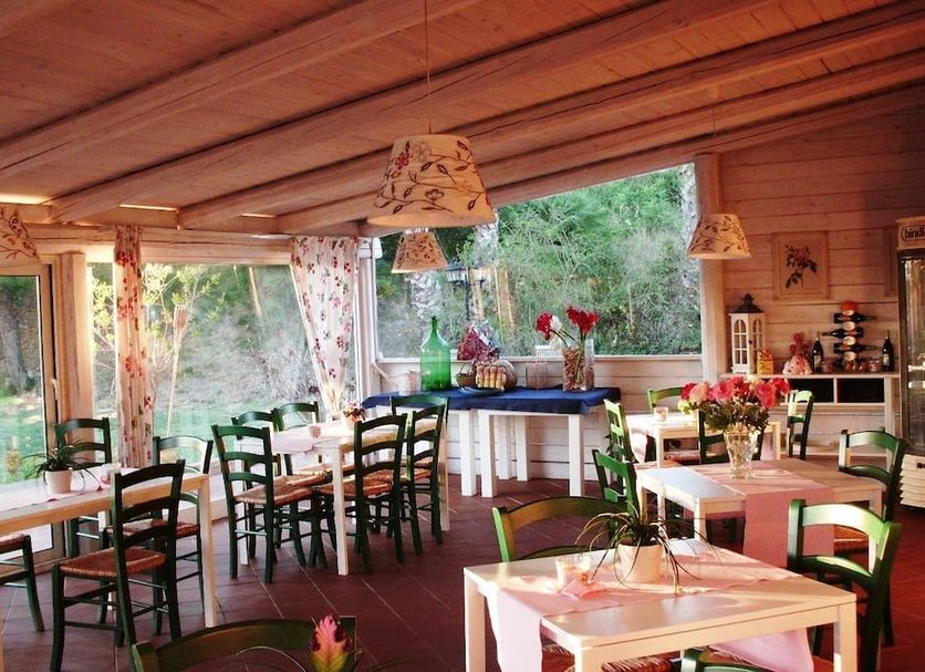 Ristorante Foto