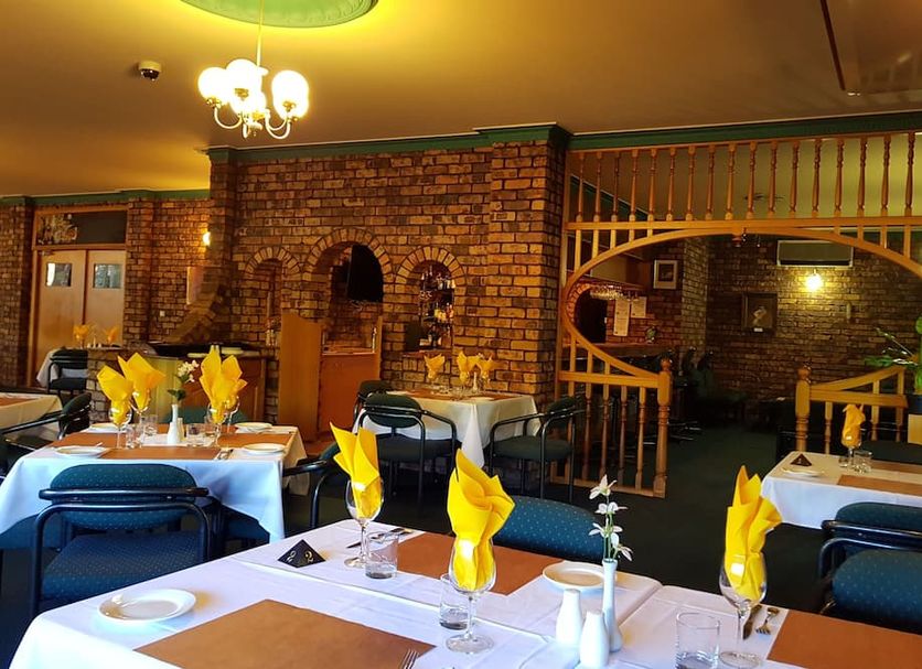 Ristorante Foto