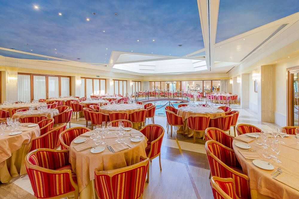 Sala ricevimenti