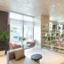 Area lounge