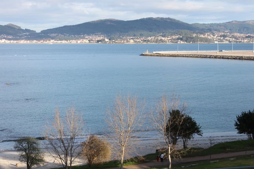 Vista esterna