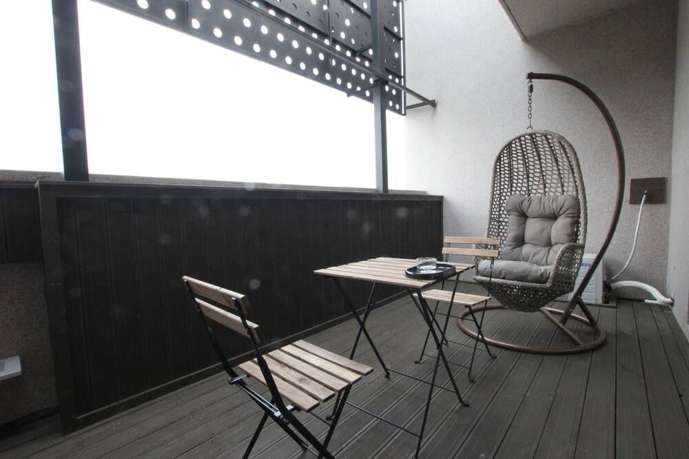 Balcone Foto