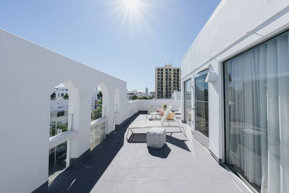 Balcone
