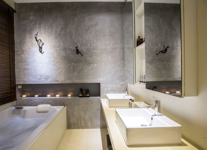 Bagno Foto