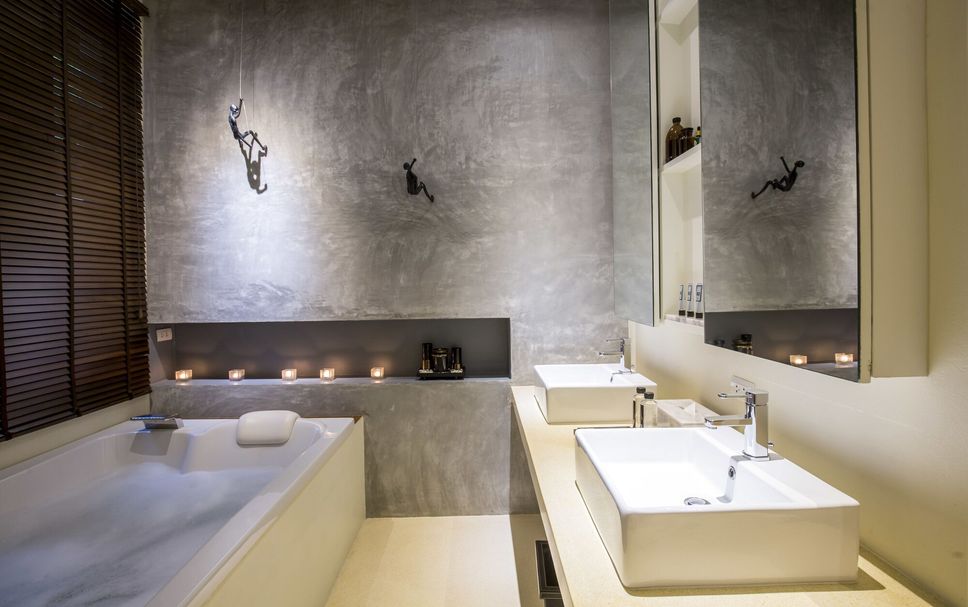 Bagno Foto
