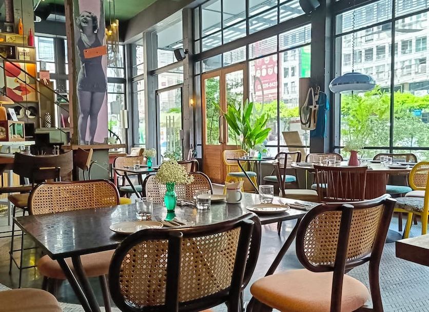 Ristorante Foto