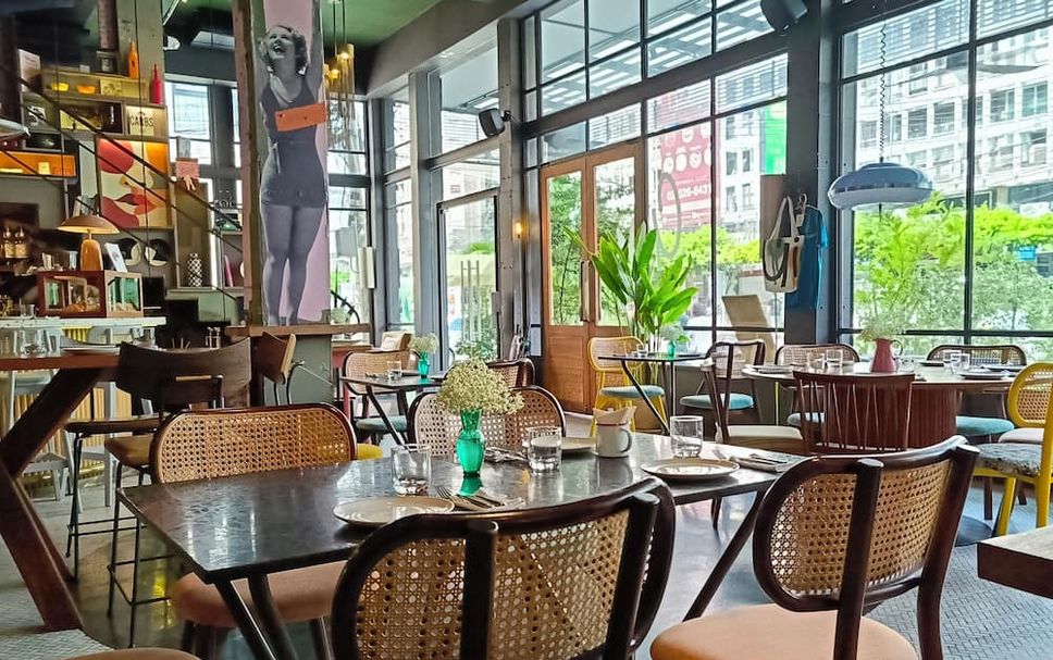 Ristorante Foto