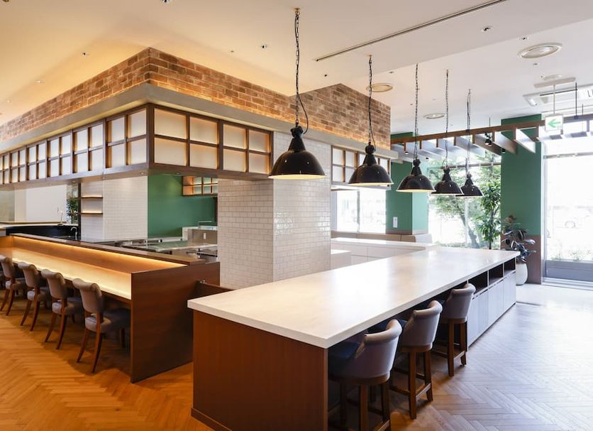 Ristorante Foto