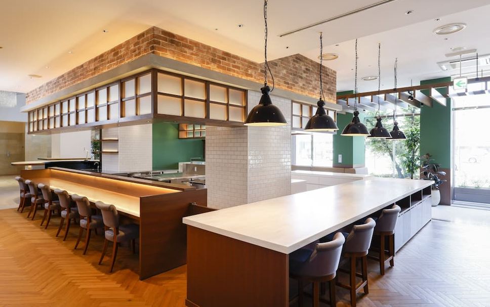 Ristorante Foto
