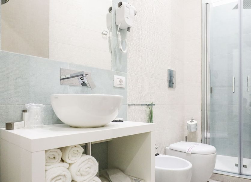 Bagno Foto