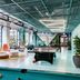 Area lounge