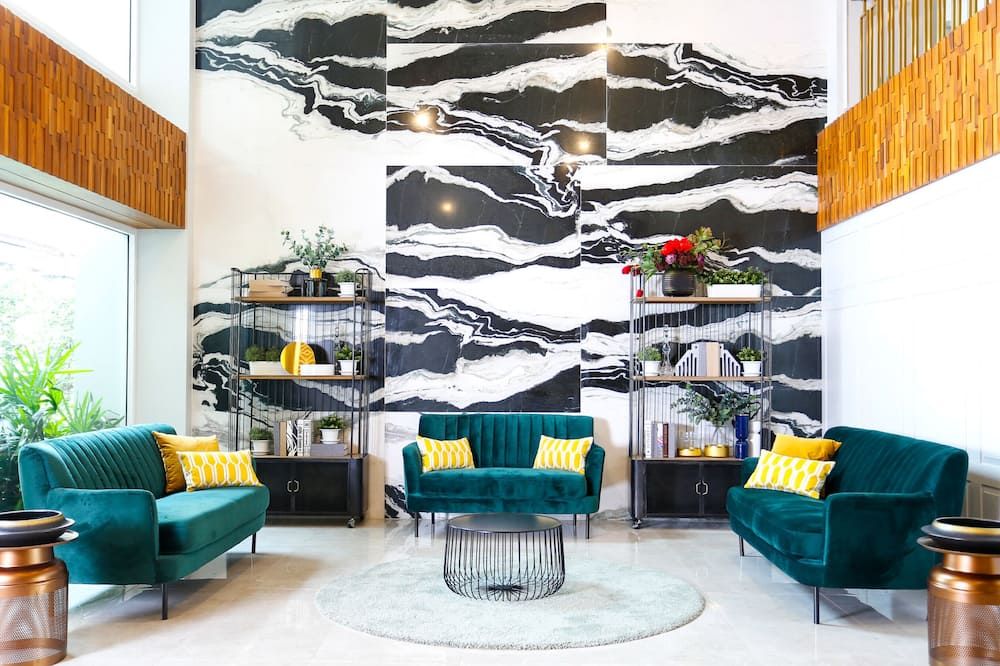 Area lounge
