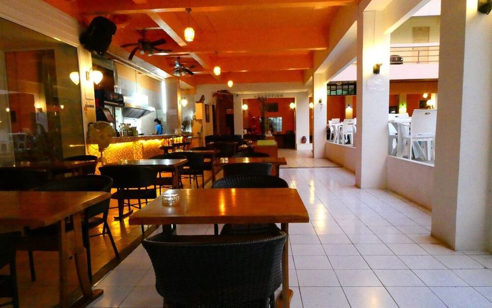 Ristorante Foto