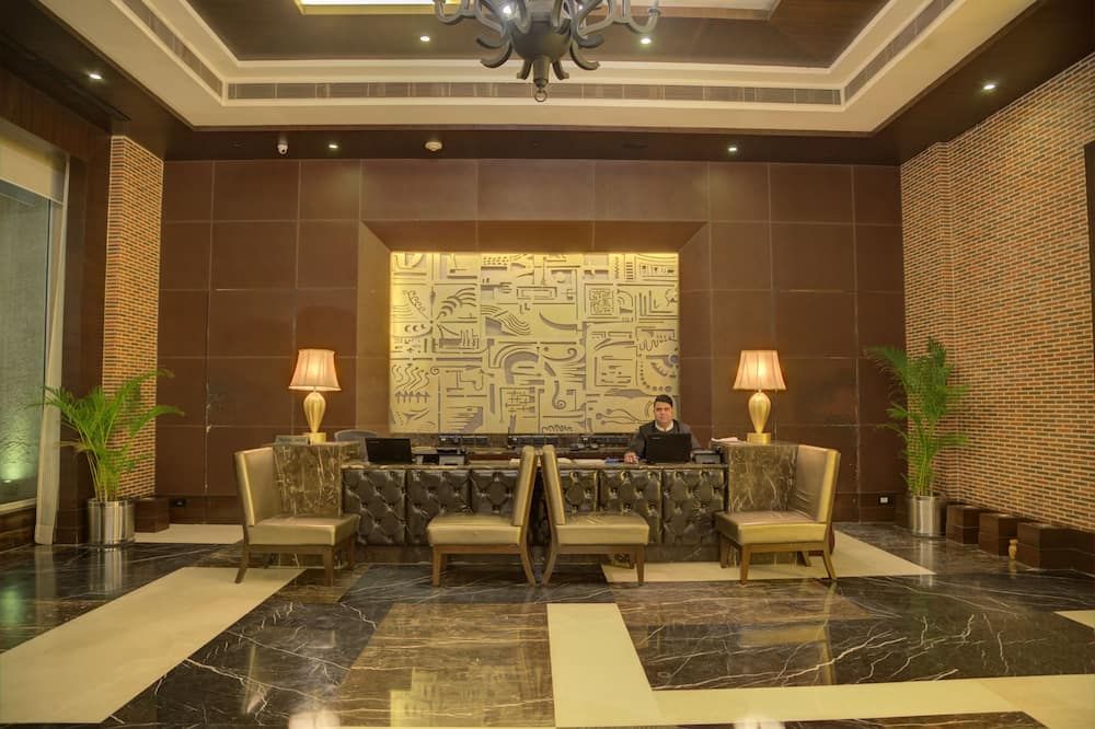 Area lounge