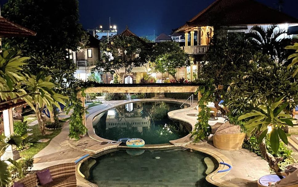 Piscina Foto